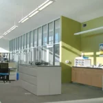 Environmental Office & Education Center
